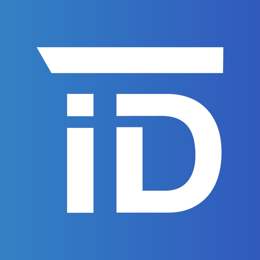 Trust Idiom app icon