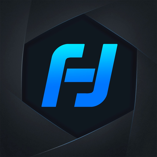 Feiyu SCORP app icon