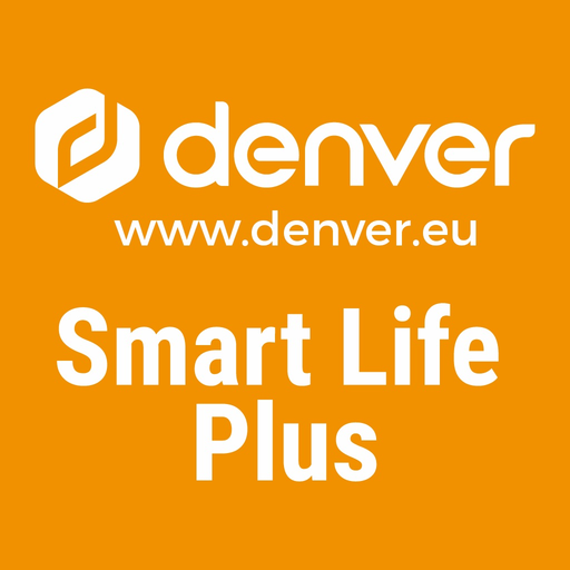 Denver Smart Life Plus app icon