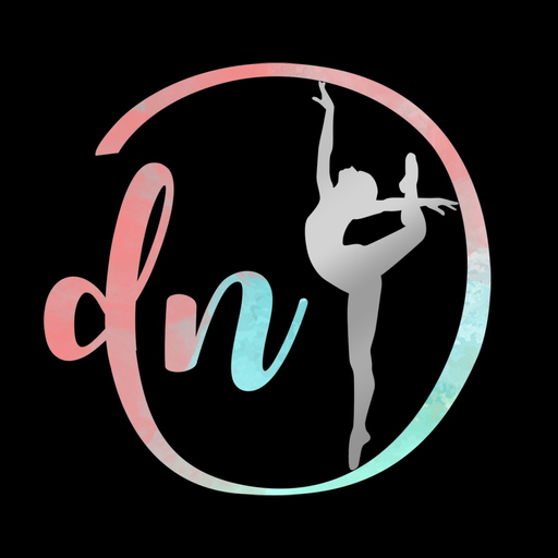 Dance Nation Studio app icon