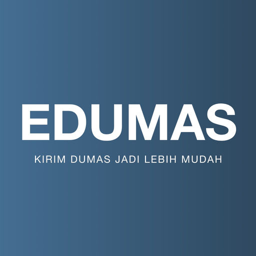 EDUMAS KALTIM app icon