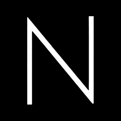 NOVAS app icon