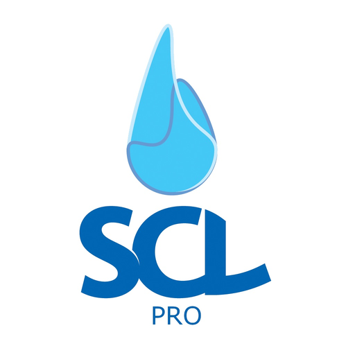 SI Calculator Pro app icon