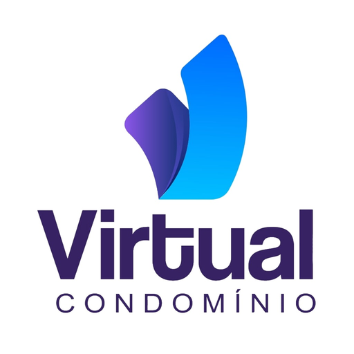 Virtual Condomínio app icon