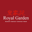 Royal Garden - Restaurant icon