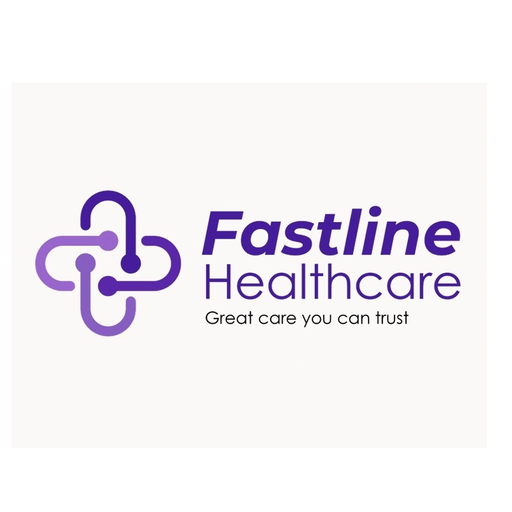 Fastline Healthcare app icon
