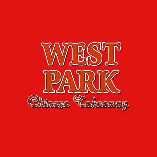 West Park Chinese Takeaway. app icon