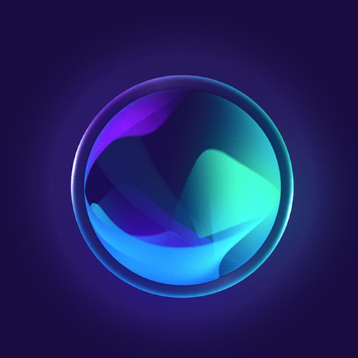 AxiaGram app icon
