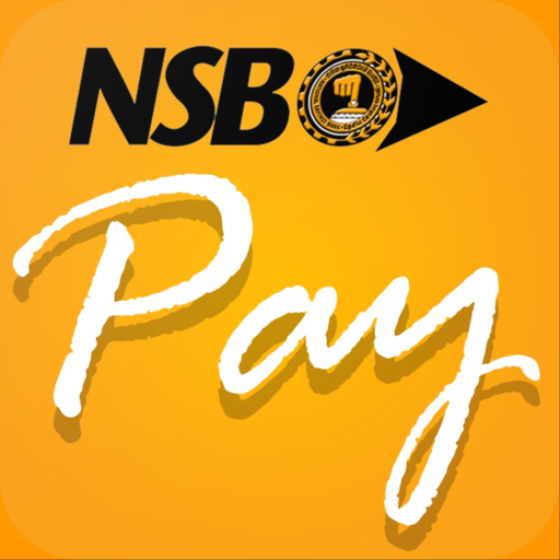 NSBPay app icon