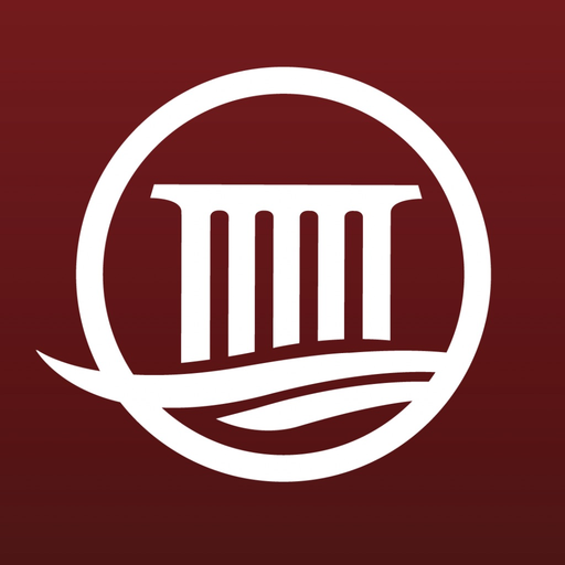 Mi TCRD app icon