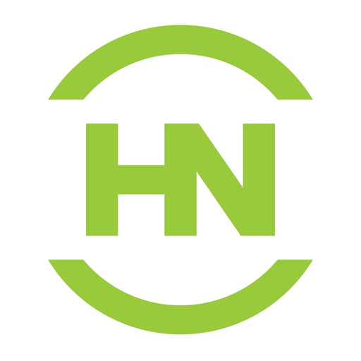 HN Safal - Customer and Sales app icon
