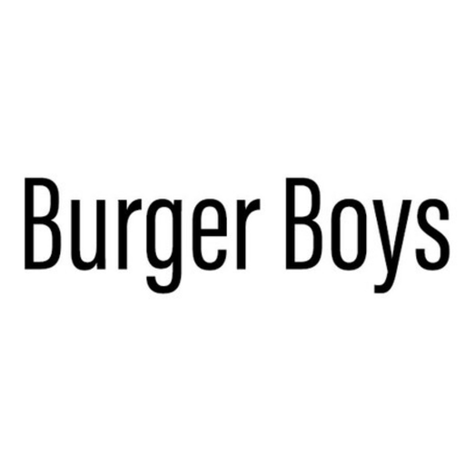 Burger Boys. app icon