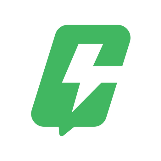 Zypp Charge app icon