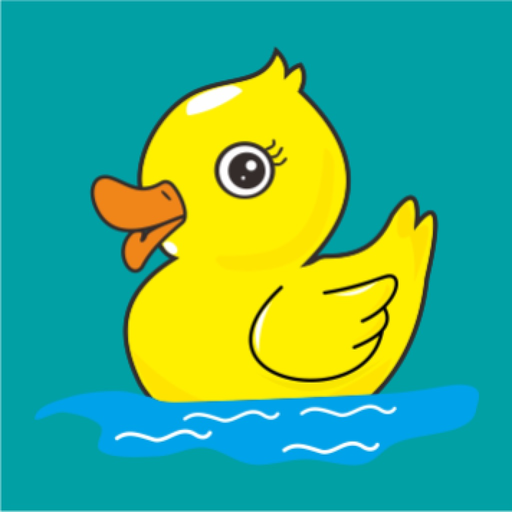 CAMDUCK app icon