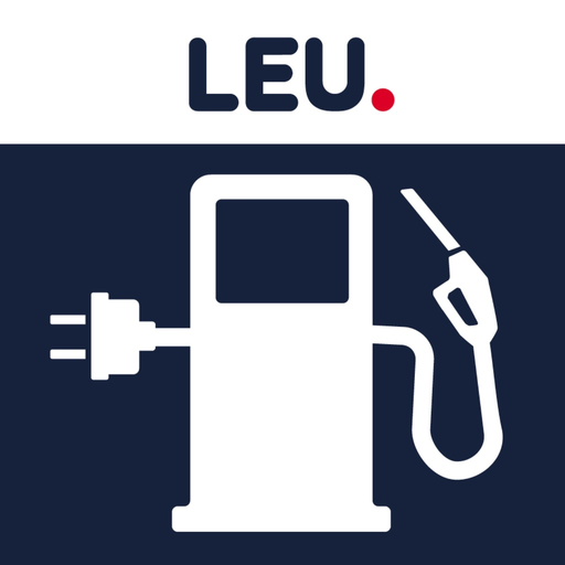 Leu Mobility App app icon