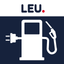 Leu Mobility App icon