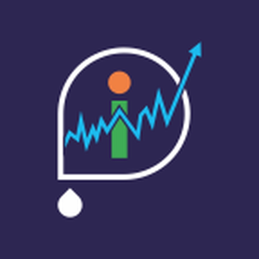 PURE I-TRADER app icon