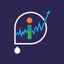 PURE I-TRADER icon