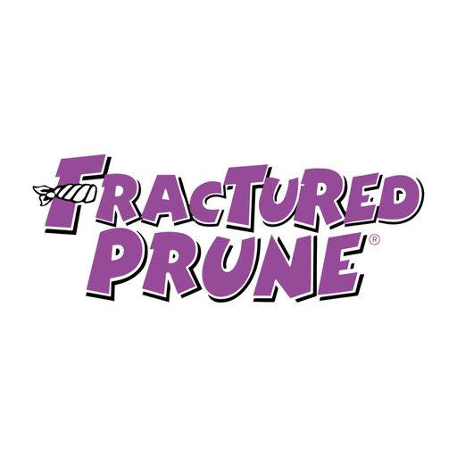 Fractured Prune app icon