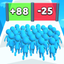 Count Masters: Crowd Runner 3D icon