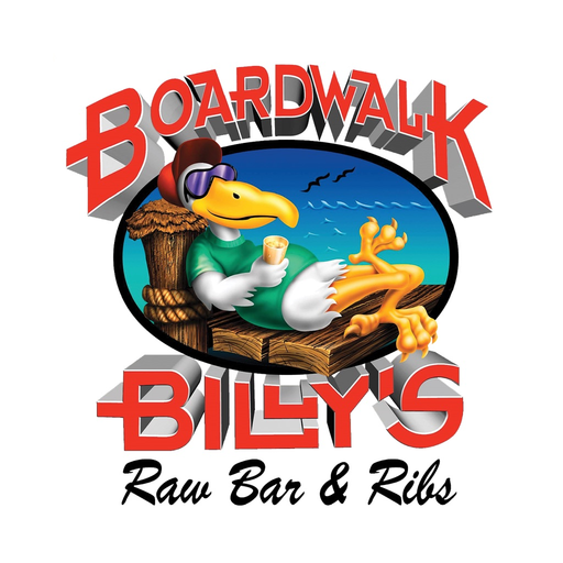 Boardwalk Billys app icon
