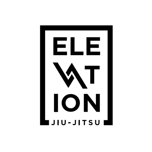 Elevation Jiu Jitsu app icon