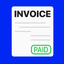 Docly Invoice Maker - PRO icon