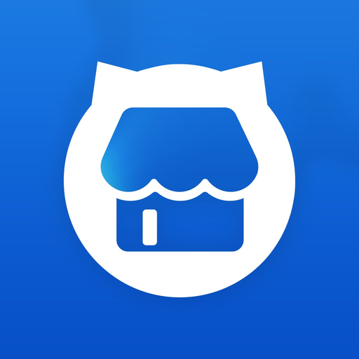 MoreMe店务系统 app icon