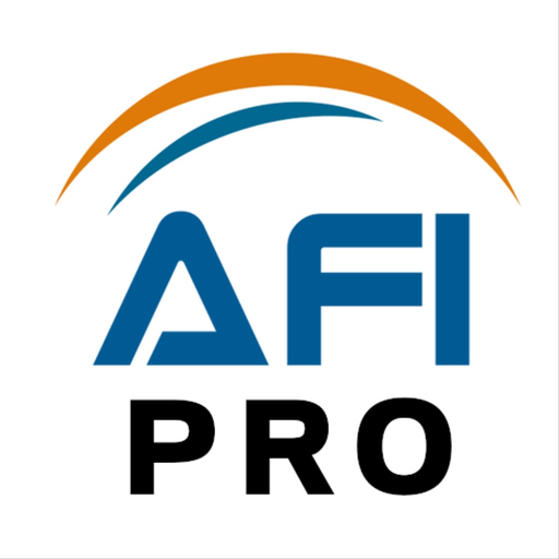 AFI Pro app icon