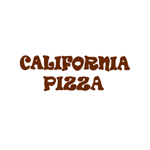 California Pizza app icon