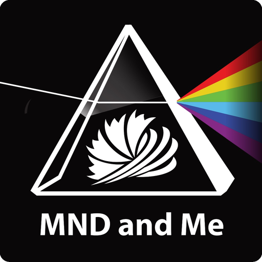 MND PRISM app icon