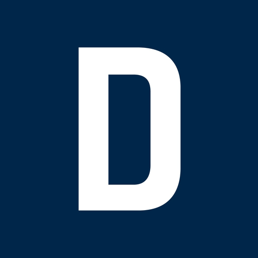 DRIVECO - EV charging app icon