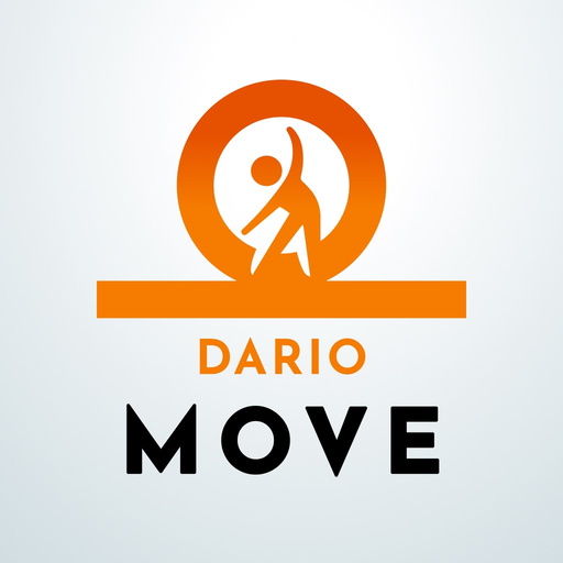 Dario Move app icon
