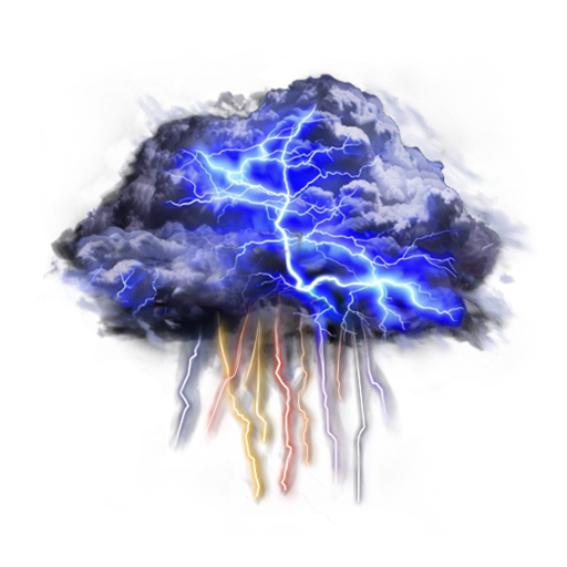 Live Accurate Weather app icon