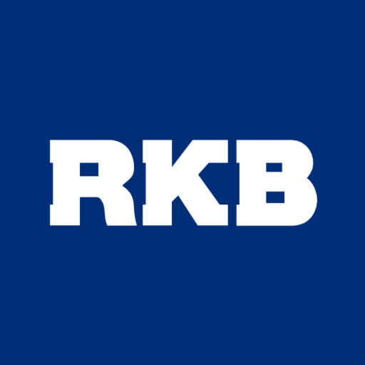 RKB Bearings app icon