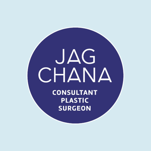 Jag Chana Patient Journey app icon