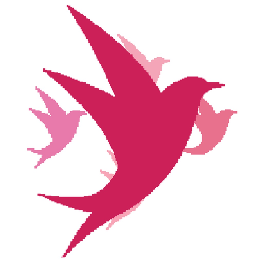 ESCG Beacons app icon