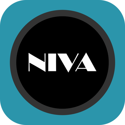 Niva Life app icon