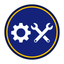 Oxmaint Work Order Maintenance icon