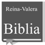 Biblia Reina Valera 1865 icon