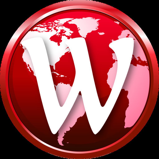 WiMKiN Social Media app icon