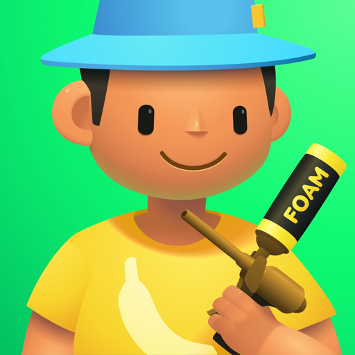 Handy Craft app icon