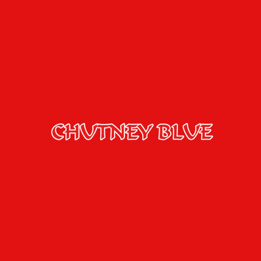 Chutney Blue app icon