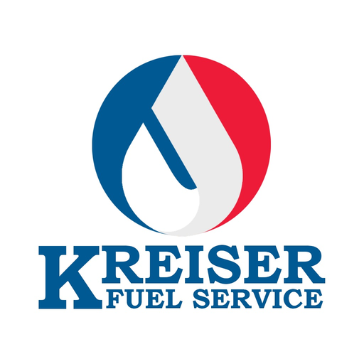 Kreiser Fuels app icon
