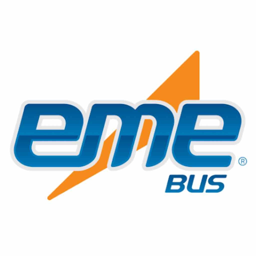 EME Bus app icon