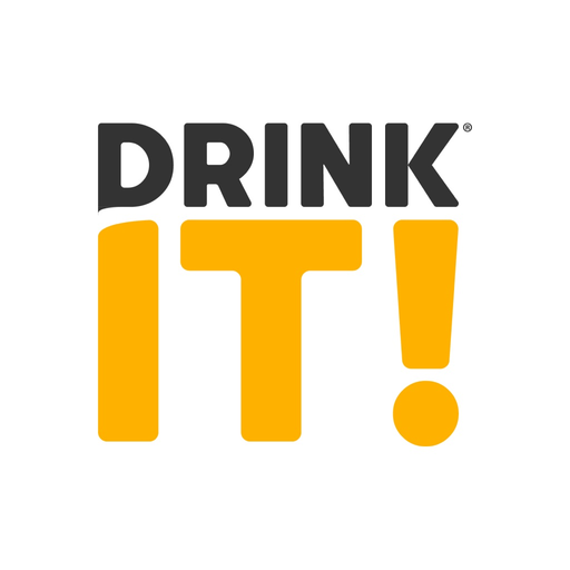 Drink It app icon