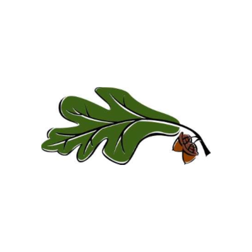 Twin Oaks Country Club app icon