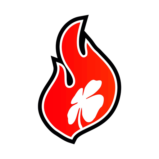 Jimmys Takeaway app icon