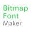 Bitmapfont Maker icon