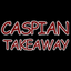 Caspian Takeaway. icon